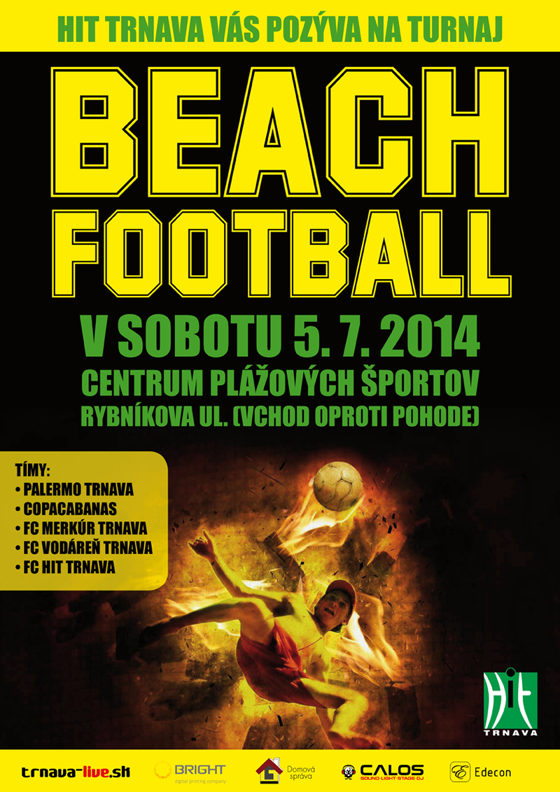 beach football A3 web