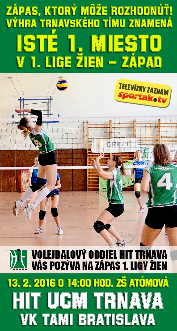 hit pozvanka 130216