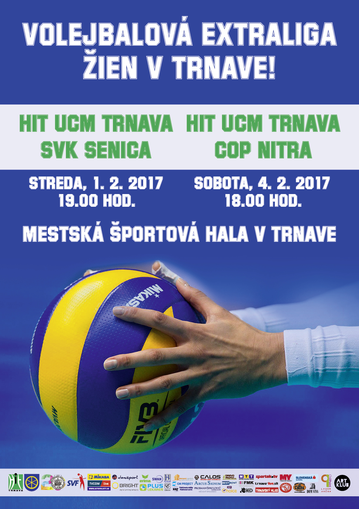 hit zapas extra a2 2cast kolo 2a3