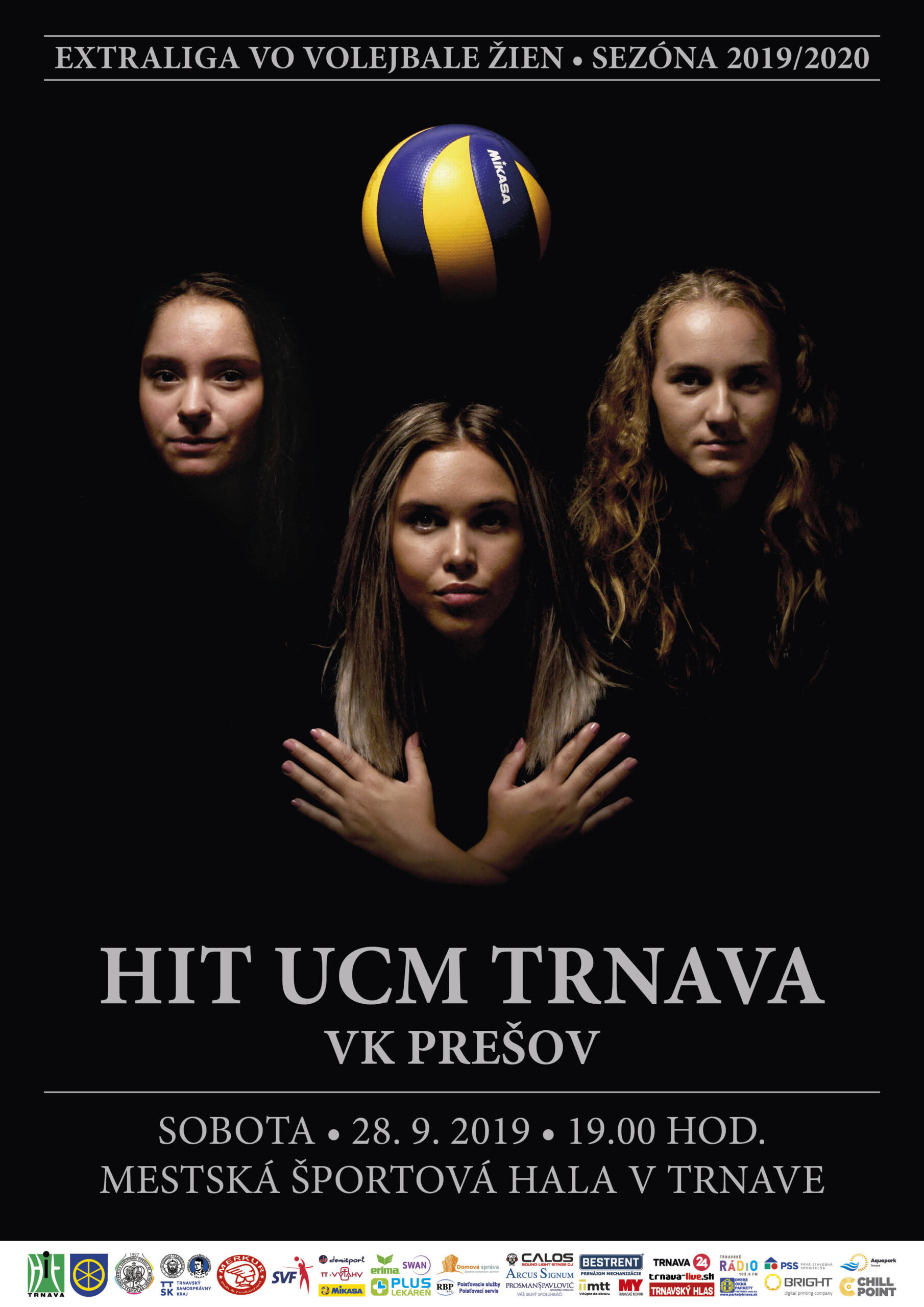 hit extraliga 2019 2020 plagat a2 presov 2809