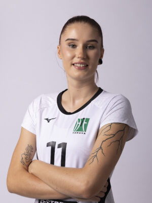 Natália Jánošiková